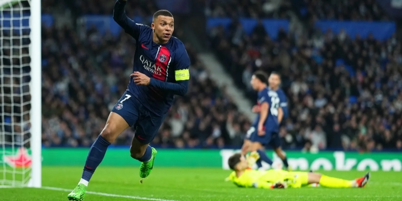 Kylian Mbappe Và Hành Trình Đẳng Cấp Vươn Tầm Thế Giới